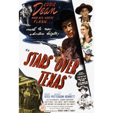 STARS OVER TEXAS  (1946)